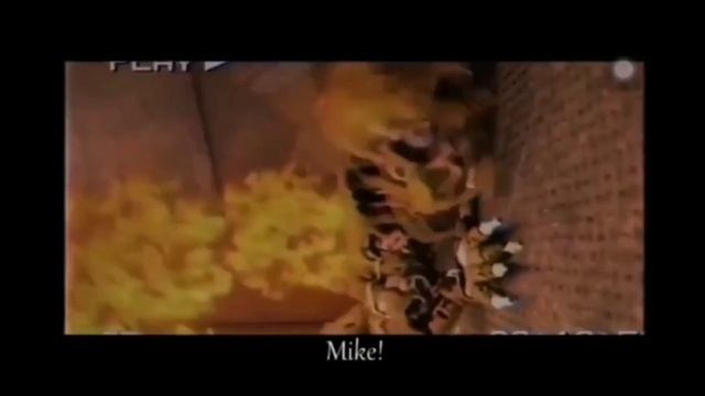 Крики скрап трапа