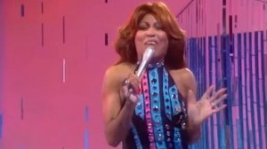 Tina Turner - Shame Shame Shame (with  Cher)