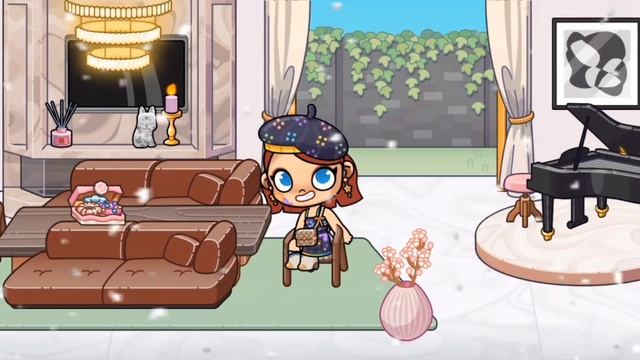 информация