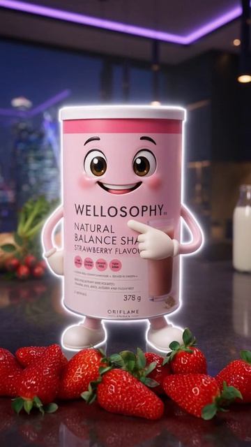 Минус размер и куча энергии