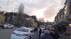 Кисловодский юмор! Эти здания на ул. Вокзальной были снесены еще в 2025 г, но они стоят! 25.04.2026