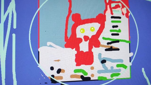 ЛЕГО ПАНДА • ЗВЕРЯТЫШИ • 1 МИНУТА • (как просили)