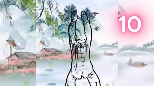 Ролики для мамы Тайчи