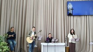 «Вместе с Тобой»; «Всей душой желаю постичь Тебя!»