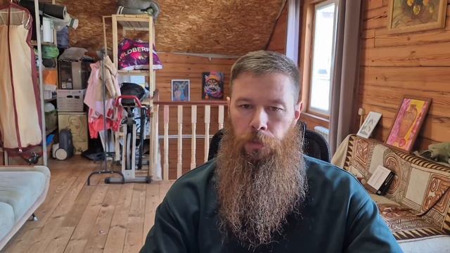 Проповедь: Упрёк, поручение апостолам и Вознесение Иисуса Христа: Константин Тестов 26.04.2026