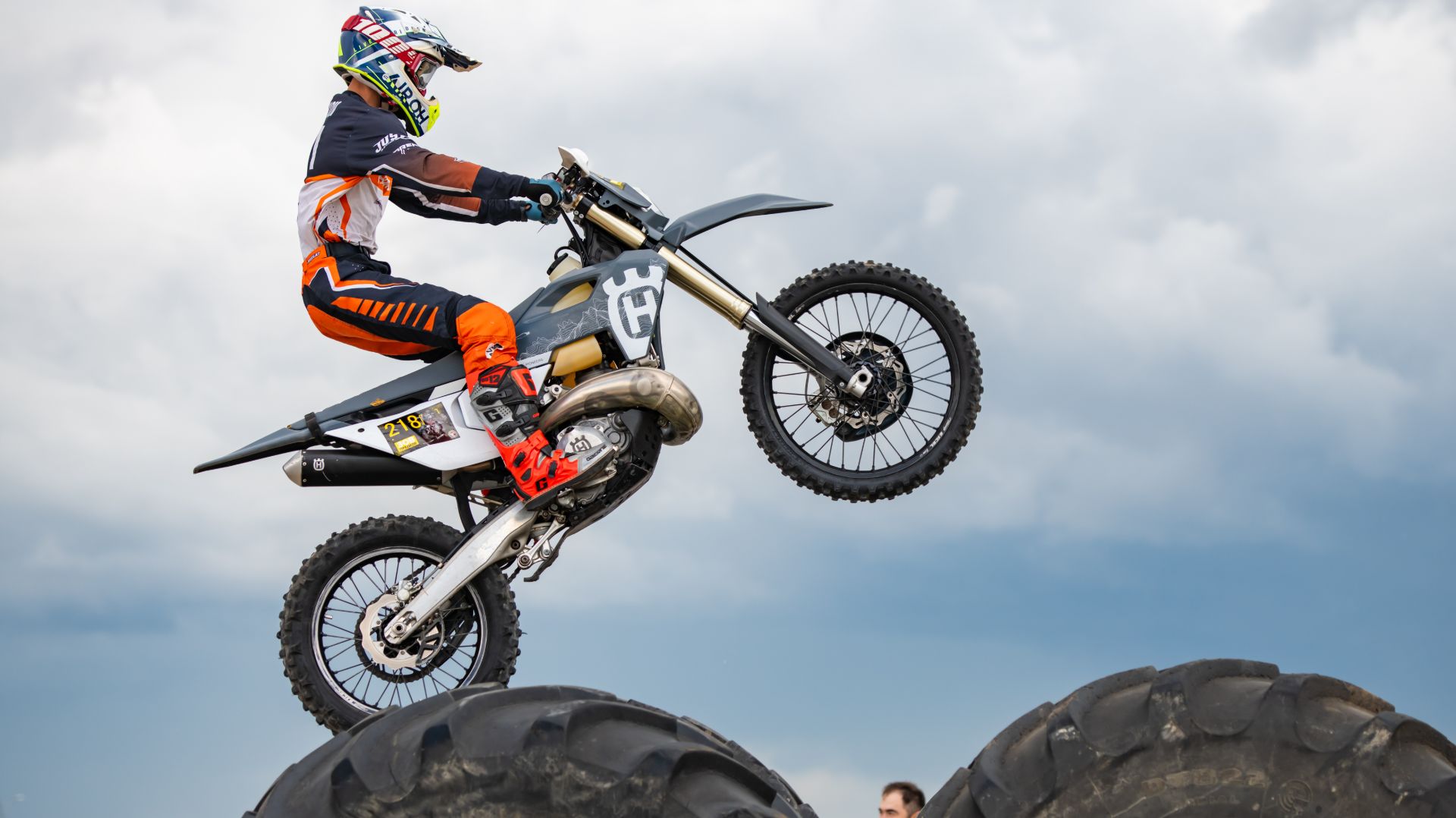 ADRENALIN TEAM на ЗовПредков