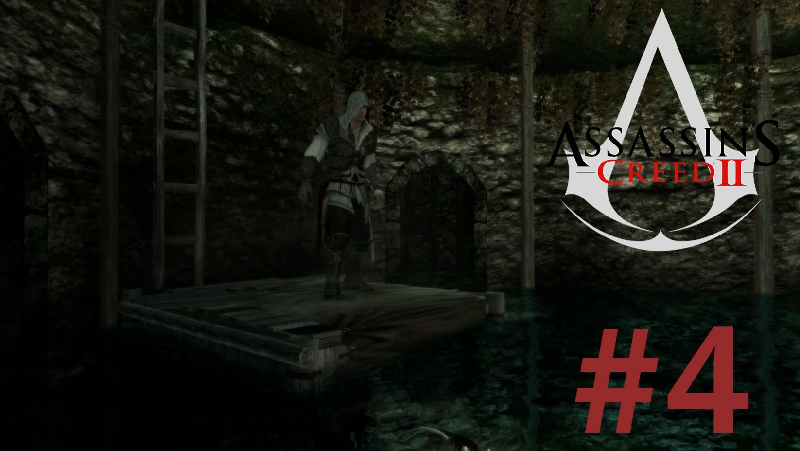 Assassin's Creed II (2009) #4