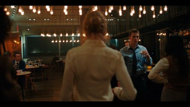 Плохая девочка — Русский трейлер (2025)