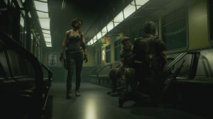 Maddyson - проходит Resident Evil 3 #1 (3.04.20)