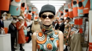 456. Видео с искусственным интеллектом, сделанное с помощью Midjourney и RunwayML