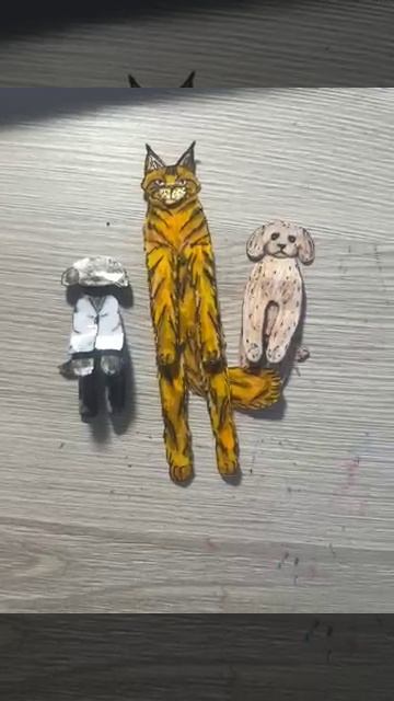 Переходите на мой канал в MAX. Там много всего ИНТЕРЕСНОГО.