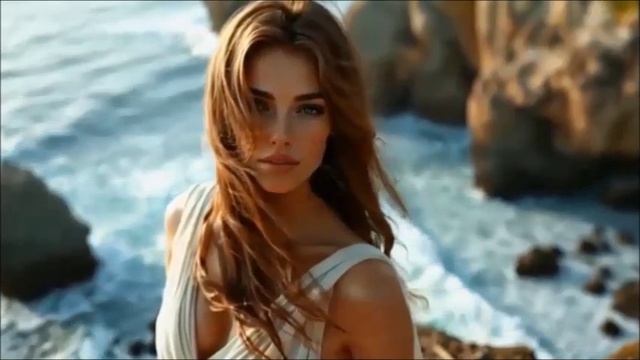 Дочери Эгеиды: Берег и Красота