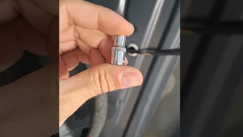 Жаль, раньше не знал. Простой, но очень нужный лайвхак VAGоводу!