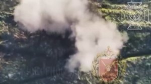 ☠️Очередная игра в прятки закончилась фатально для украинского националиста