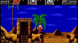 The Lost Vikings #18