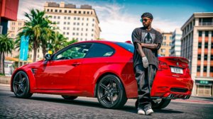 Взял BMW M3 в кредит и НЕ СМОГ подрифтовать… Теперь должен миллионы 🔥 GTA 5 RP