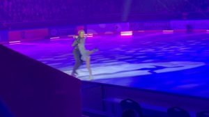 Евгения Тарасова и Владимир Морозов на шоу Этери Тутберидзе 26.04.26