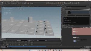 Rebelway - Motion Design in Houdini - week 02