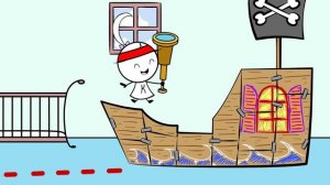 Pretend Play Magic Talent Show Activity For Kids! EK Doodles Perform Circus Fun!