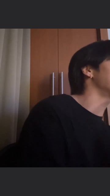 ДЖИСЁНГ ИСПОЛНЯЕТ «THE LITTLE THINGS» ЧЖАН ИНА