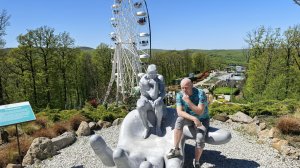 Пеший маршрут Дыхание гор(Горячий ключ) 26.04.2026