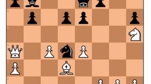 СЕНСАЦИЯ 18-ти летний Спасский _разносит_ топового гроссмейстера Геллера черными