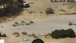 ‼️🇷🇺🇲🇱Кадры отражения атаки на базу Африканского Корпуса ВС РФ в н.п. Севаре в Мали