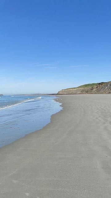 Ветер свободы, шёпот приключений 🤗💙🌊