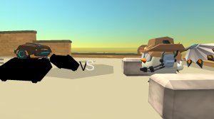 я Vs лазер и мина игрок «не хейт»