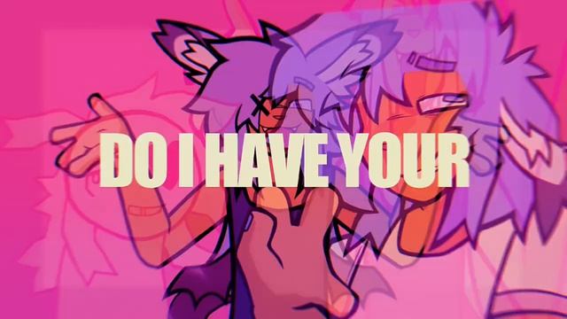 Фурри мультик