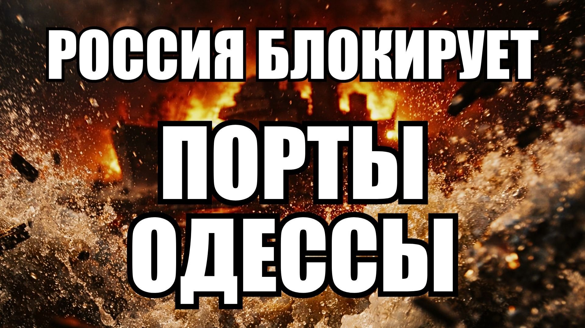 🔥Вечерний выпуск новостей 26.04.26