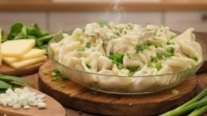 ТАКАЯ ВКУСНЯТИНА В ЗАМОРОЗКЕ ДОЛЖНА БЫТЬ У КАЖДОГО‼️ Рецепт с тестом.