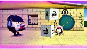 😱ВЫШЛА ОБНОВА 5.6.0 В CHICKEN GUN!😱 (чутка опоздал)