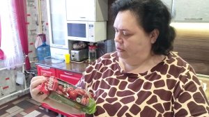 Наш выходной день/ Готовим ПЛОВ/ Щётка для окон/