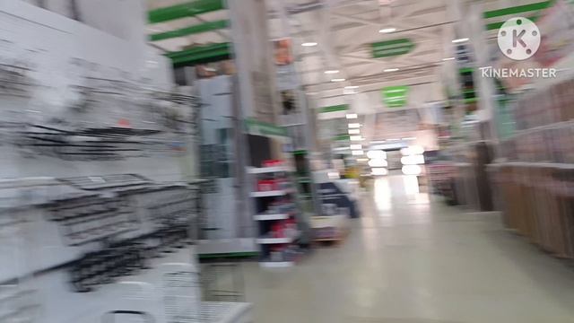 РЕМОНТ.🛠️ ПРИВЕЗЛИ ХОЛОДИЛЬНИК,  Купили ПЛИТКУ! .