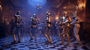 ELECTRODISCO 1983 -  Cosmic Groove of Robodisco (Disco Classic 83's Mix)