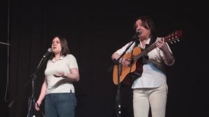 Аделунга 2026 11.04 вечер 1 Карасевы