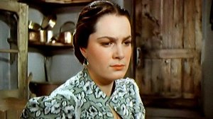 Ах, судьба моя, судьба