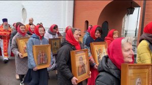 День святых жен-мироносиц