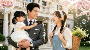 брак по расчету,она хотела уйти,но гендиректор со слезами:«Продлим контракт на всю жизнь❤