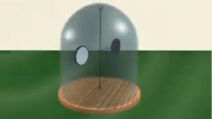 Опыт П. Лебедева. Давление света