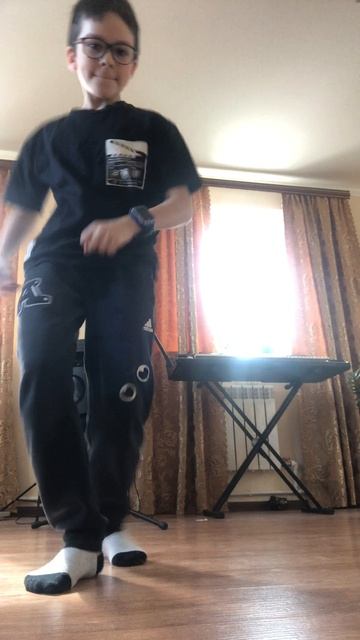 Клип Газана: что за лев этот тигар