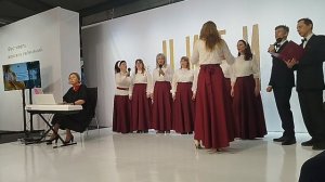 Капелла+ - Аллилуйя