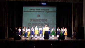 Родник. Муз. Е Рушанского, сл.В.Степанова