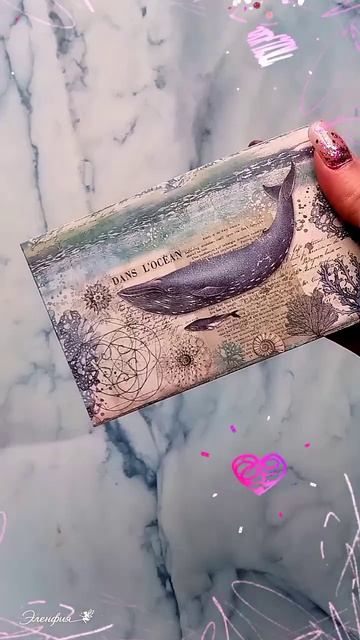 канцелярия для скрапа