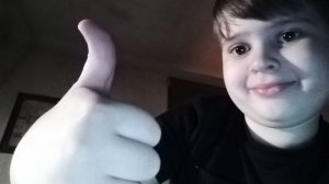 танец утренняя зарядка