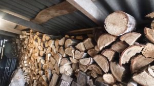 Есть чем заняться в холодные весенние дни в сельской жизни