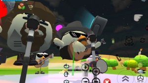 ПОГОНЯЛО 3 сезон 21 серия