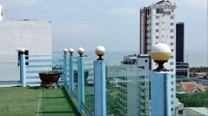 Дананг с высоты!