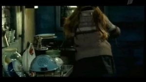 Анонс и рекламный блок (Первый канал ВС Европа, 26.04.2008)